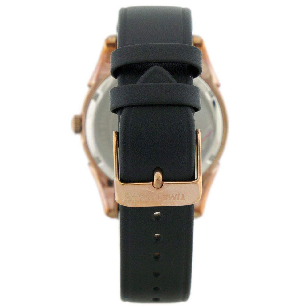 ساعت مچی زنانه اصل | برند تایم فورس | مدل TF3375L15