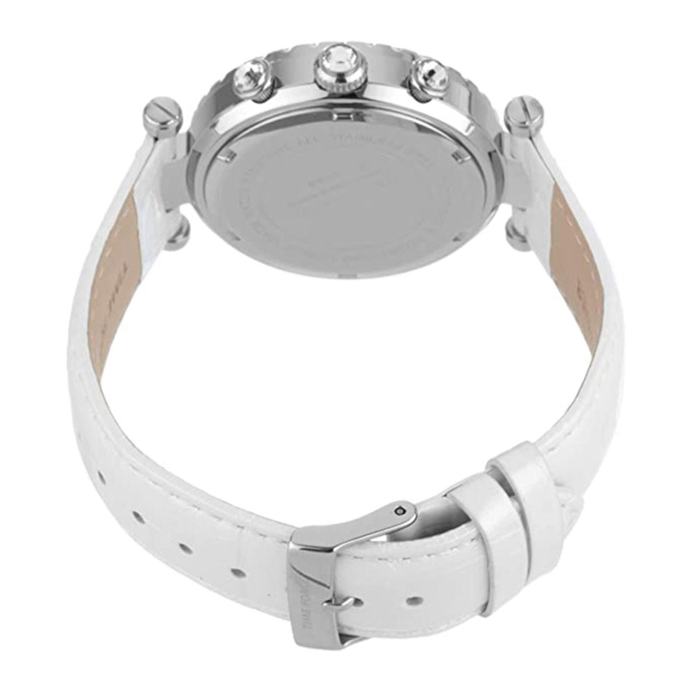 ساعت مچی زنانه اصل | برند تایم فورس | مدل TF3384L02