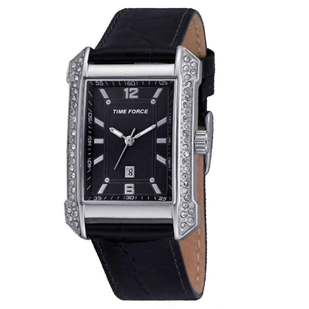 ساعت مچی زنانه اصل | برند تایم فورس | مدل TF3393L01