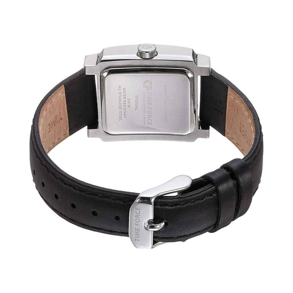 ساعت مچی زنانه اصل | برند تایم فورس | مدل TF3394L01