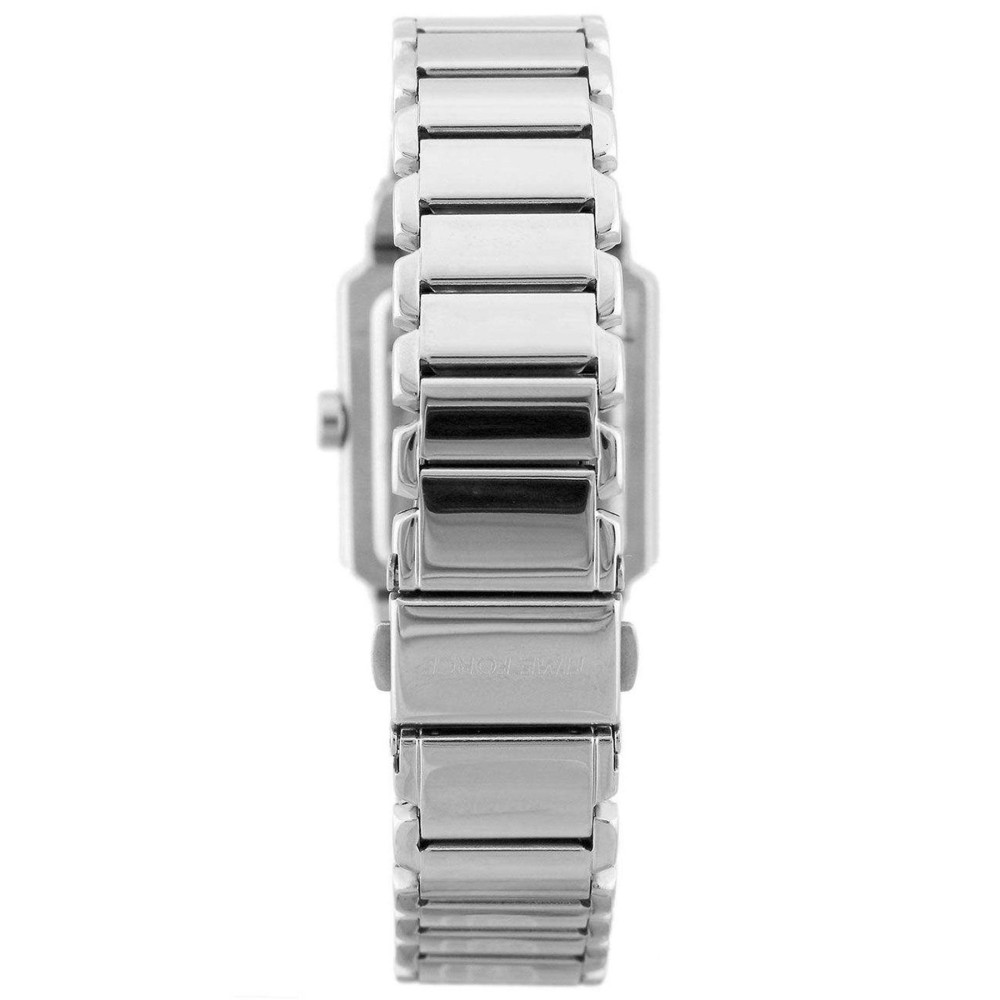 ساعت مچی زنانه اصل | برند تایم فورس | مدل TF3394L02M