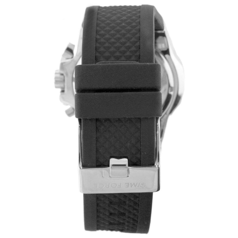 ساعت مچی مردانه اصل | برند تایم فورس | مدل TF3395M01