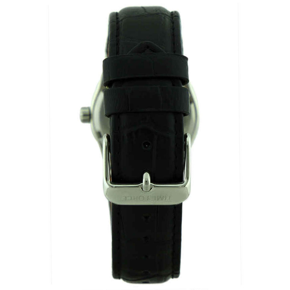 ساعت مچی زنانه اصل | برند تایم فورس | مدل TF4003L03