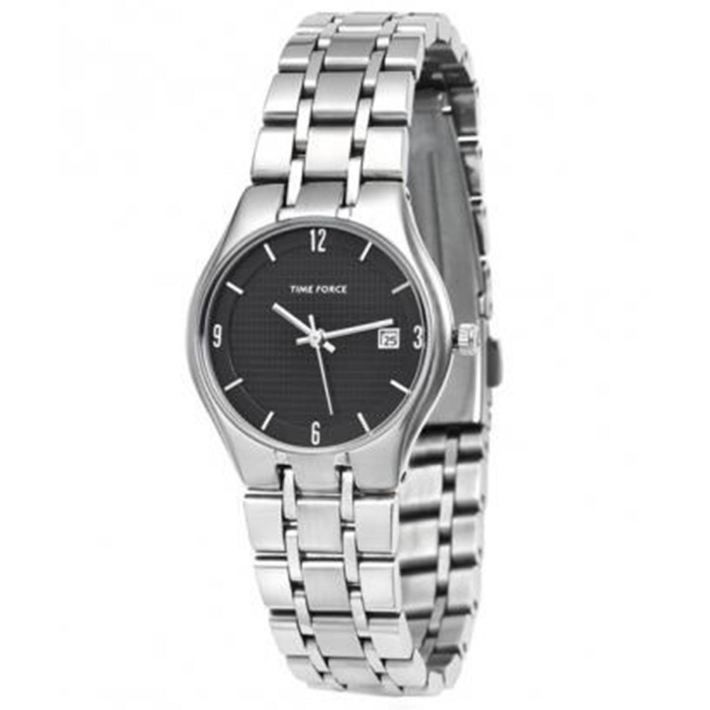 ساعت مچی زنانه اصل | برند تایم فورس | مدل TF4012L01M