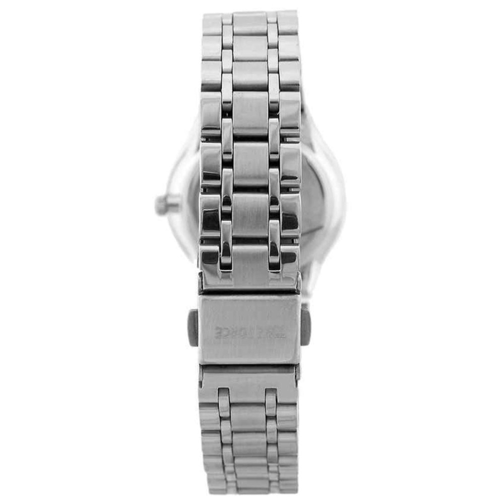 ساعت مچی زنانه اصل | برند تایم فورس | مدل TF4012L02M