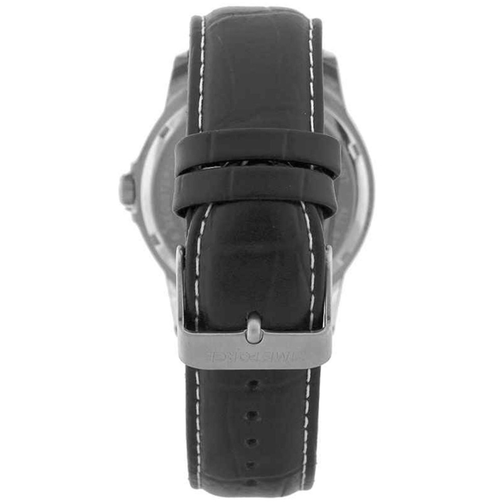 ساعت مچی مردانه اصل | برند تایم فورس | مدل TF4050M02