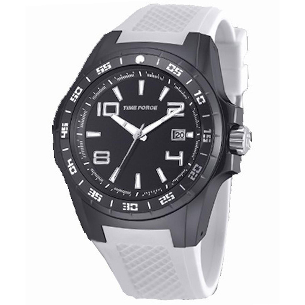 ساعت مچی مردانه اصل | برند تایم فورس | مدل TF4103M16