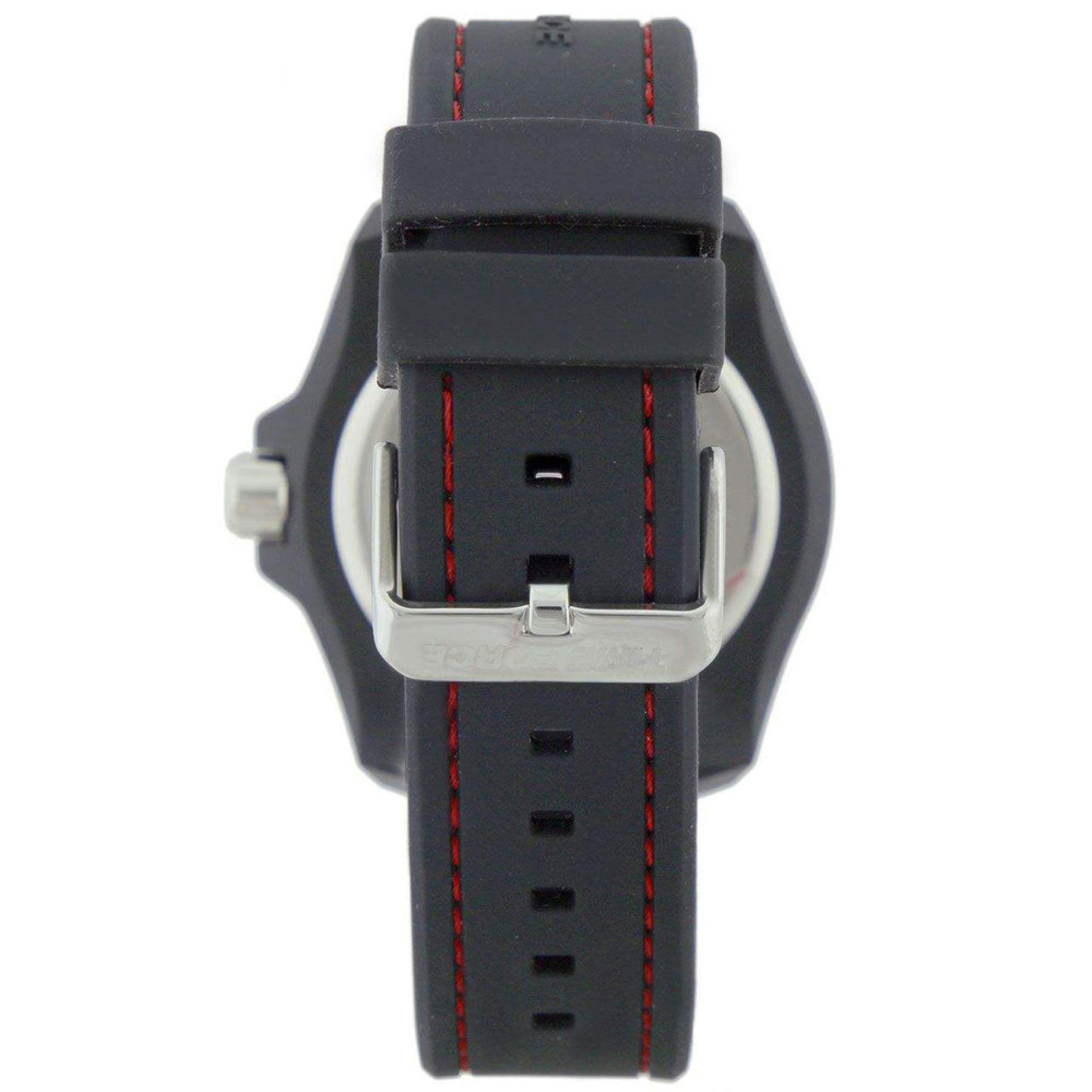 ساعت مچی مردانه اصل | برند تایم فورس | مدل TF4149M04