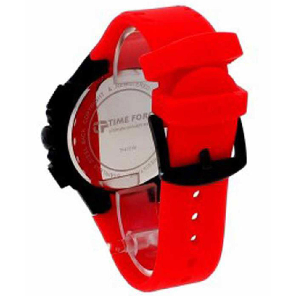 ساعت مچی مردانه اصل | برند تایم فورس | مدل TF4151M04