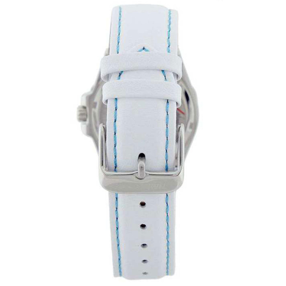 ساعت مچی زنانه اصل | برند تایم فورس | مدل TF4161L03