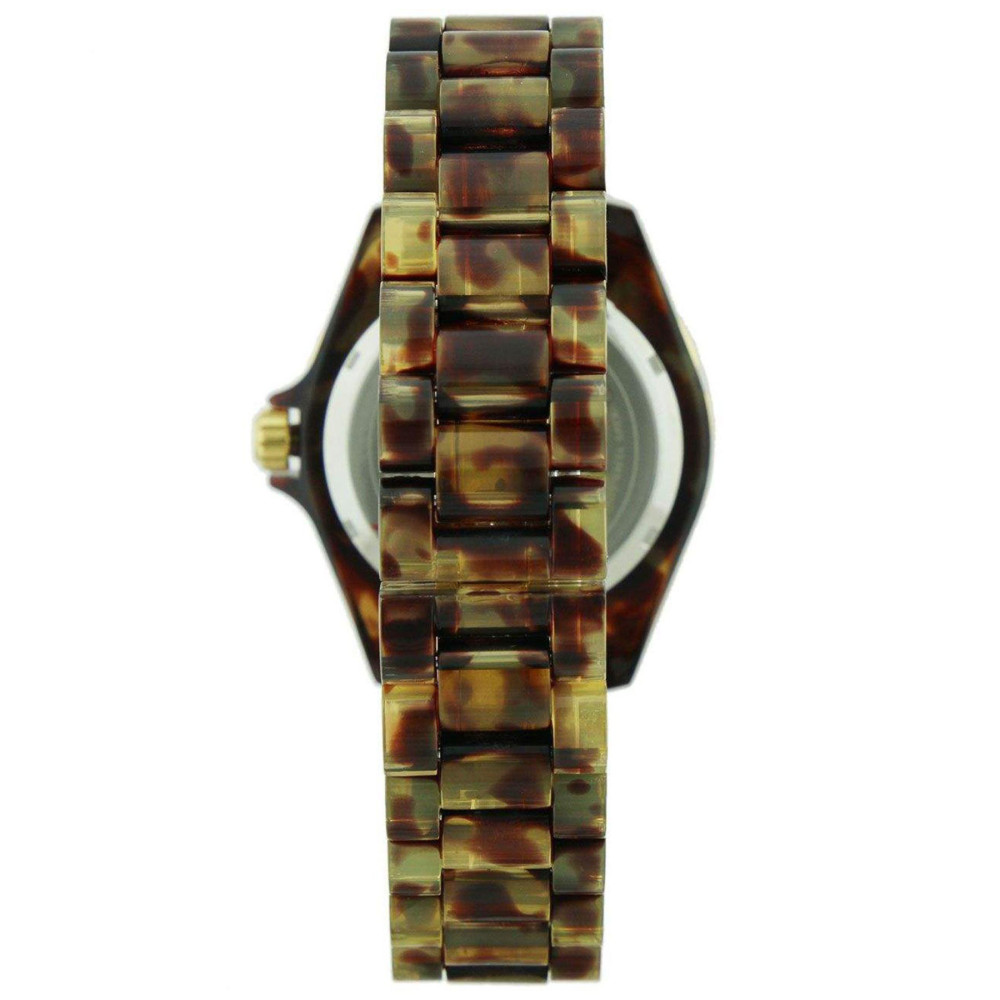 ساعت مچی زنانه اصل | برند تایم فورس | مدل TF4175L14