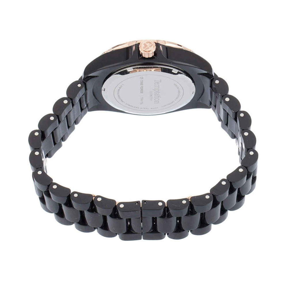 ساعت مچی زنانه اصل | برند تایم فورس | مدل TF4175L16