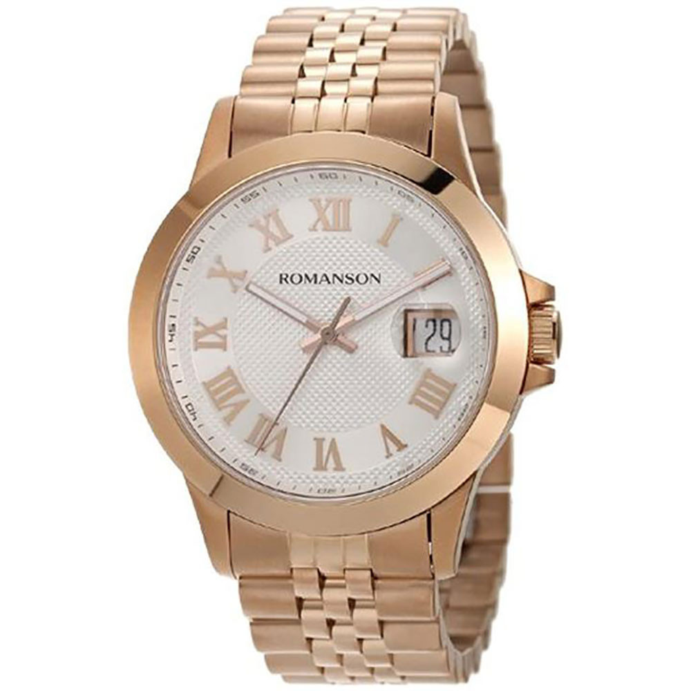 nan مردانه اصل | برند رومانسون | مدل TM0361MM1RAS6R-W