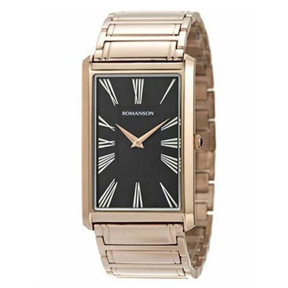 nan مردانه اصل | برند رومانسون | مدل TM0390MM1RA37R-BK