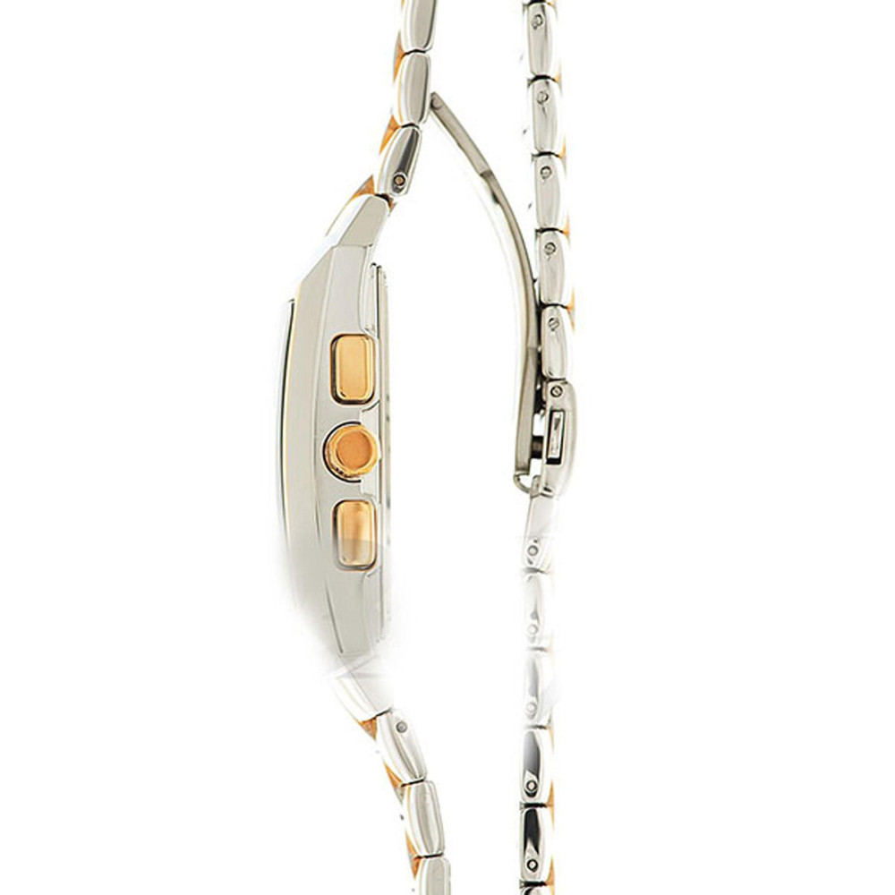 ساعت مچی مردانه اصل | برند رومانسون | مدل TM4123HM1JAS6R