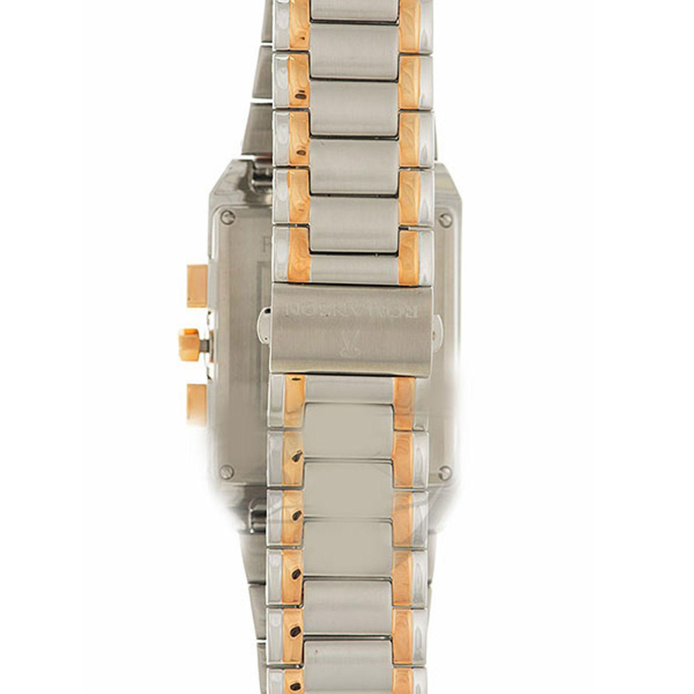 ساعت مچی مردانه اصل | برند رومانسون | مدل TM4123HM1JAS6R