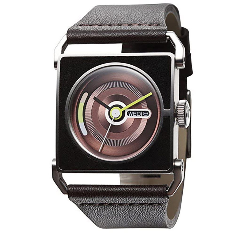 ساعت مچی مردانه اصل | برند تکس | مدل TS1012B