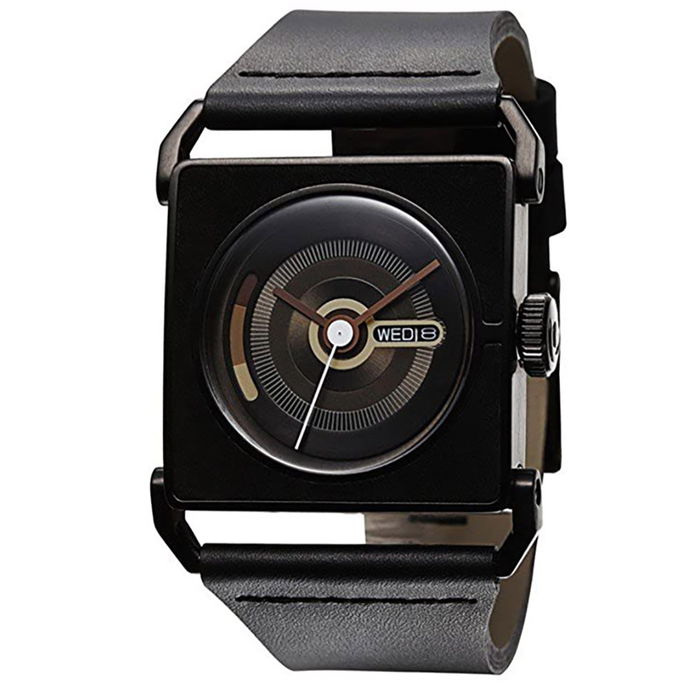 ساعت مچی مردانه اصل | برند تکس | مدل TS1012C