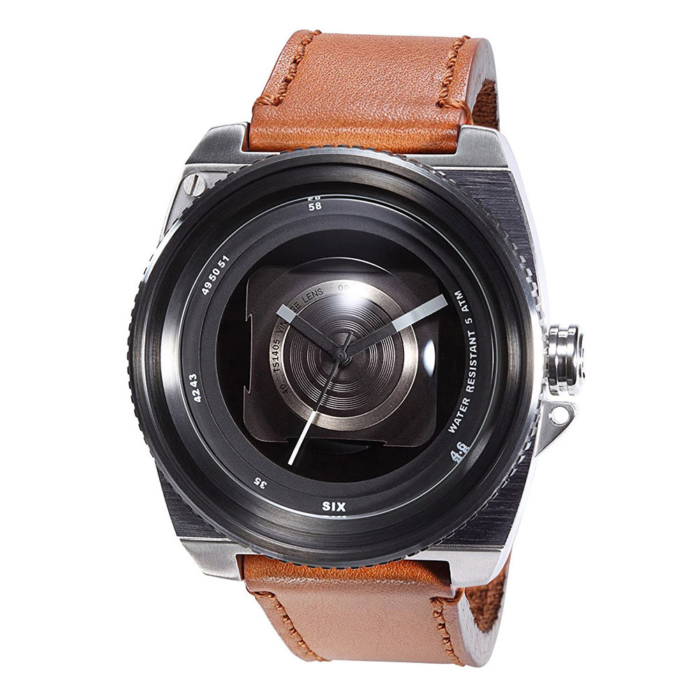 ساعت مچی مردانه اصل | برند تکس | مدل TS1405B