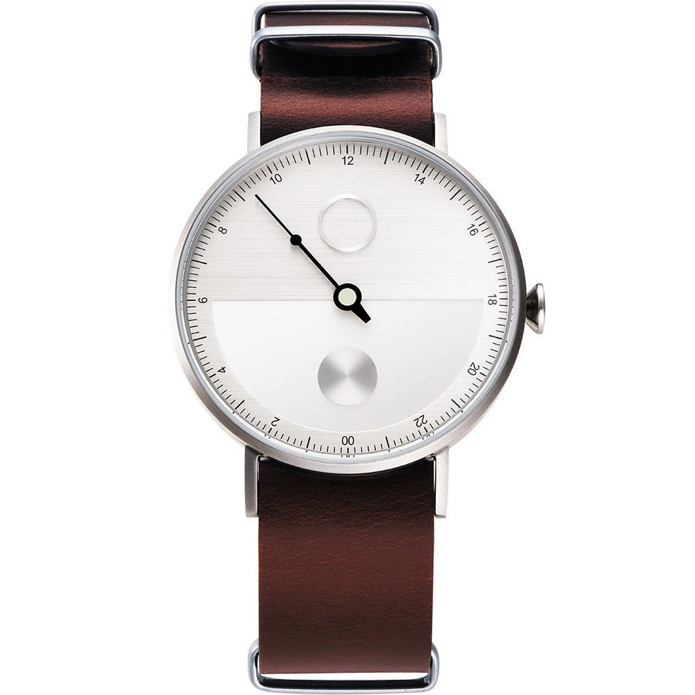 ساعت مچی مردانه - زنانه اصل | برند تکس | مدل TS1602A