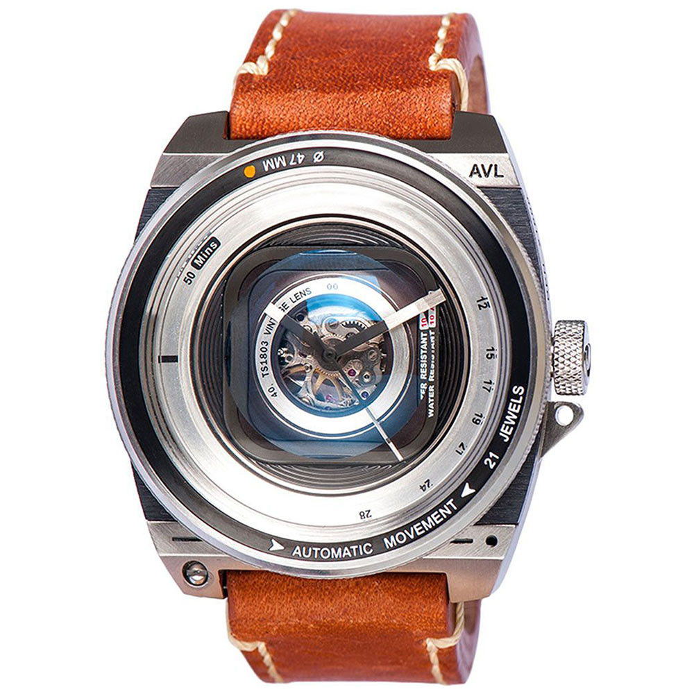 ساعت مچی مردانه اصل | برند تکس | مدل TS1803A