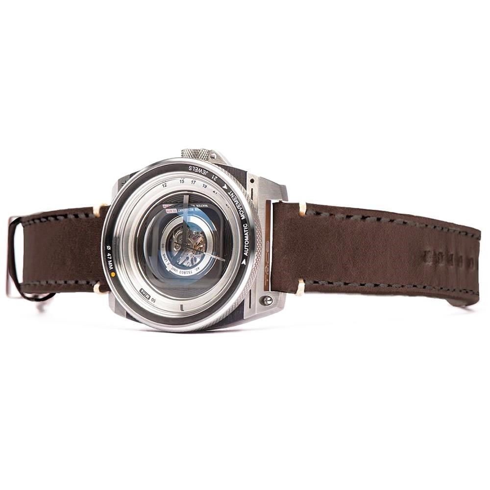 ساعت مچی مردانه اصل | برند تکس | مدل TS1803B