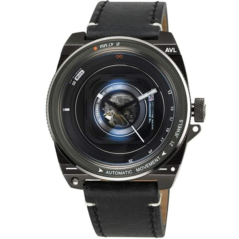 ساعت مچی مردانه اصل | برند تکس | مدل TS1803C