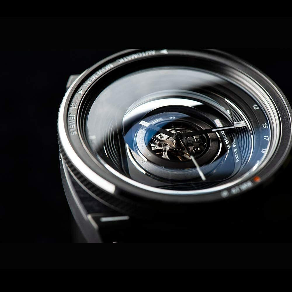 ساعت مچی مردانه اصل | برند تکس | مدل TS1803C