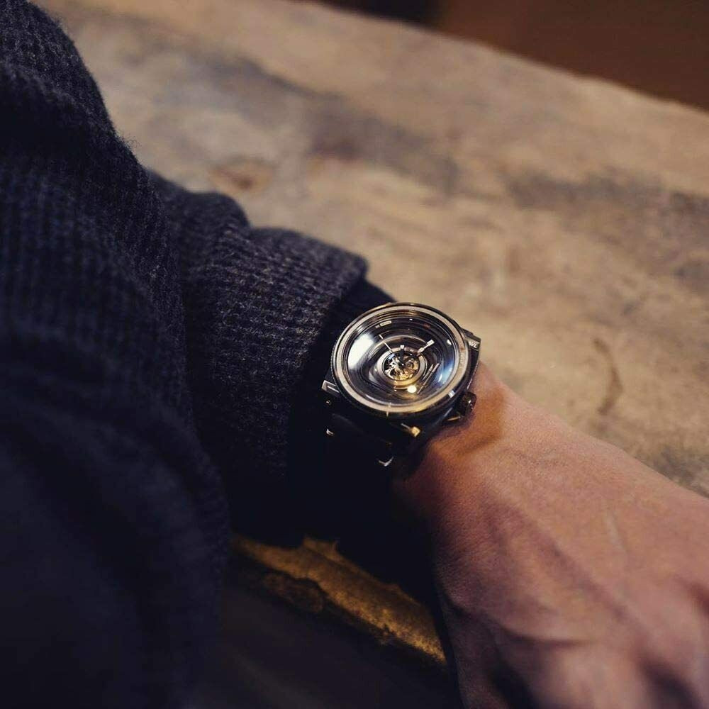 ساعت مچی مردانه اصل | برند تکس | مدل TS1803C