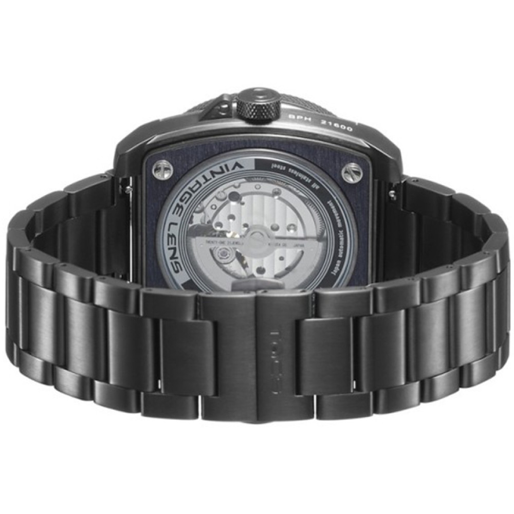 ساعت مچی مردانه اصل | برند تکس | مدل TS1803D