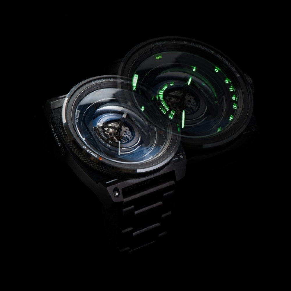 ساعت مچی مردانه اصل | برند تکس | مدل TS1803D