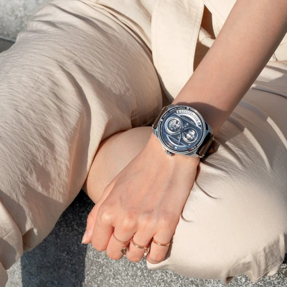 ساعت مچی مردانه اصل | برند تکس | مدل TS2002C