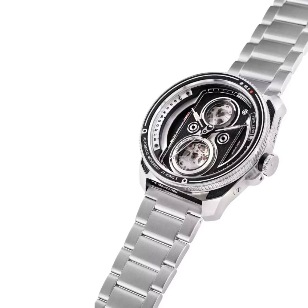 ساعت مچی مردانه اصل | برند تکس | مدل TS2002C