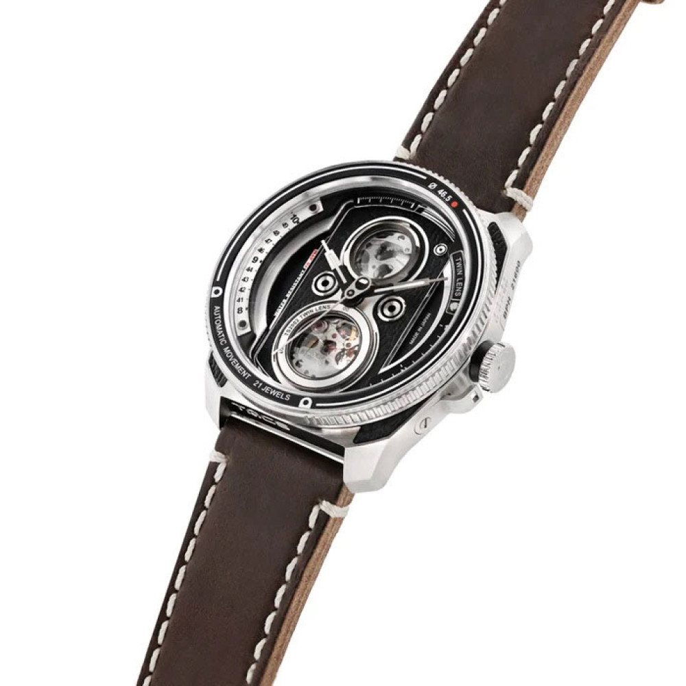 ساعت مچی مردانه اصل | برند تکس | مدل TS2002C