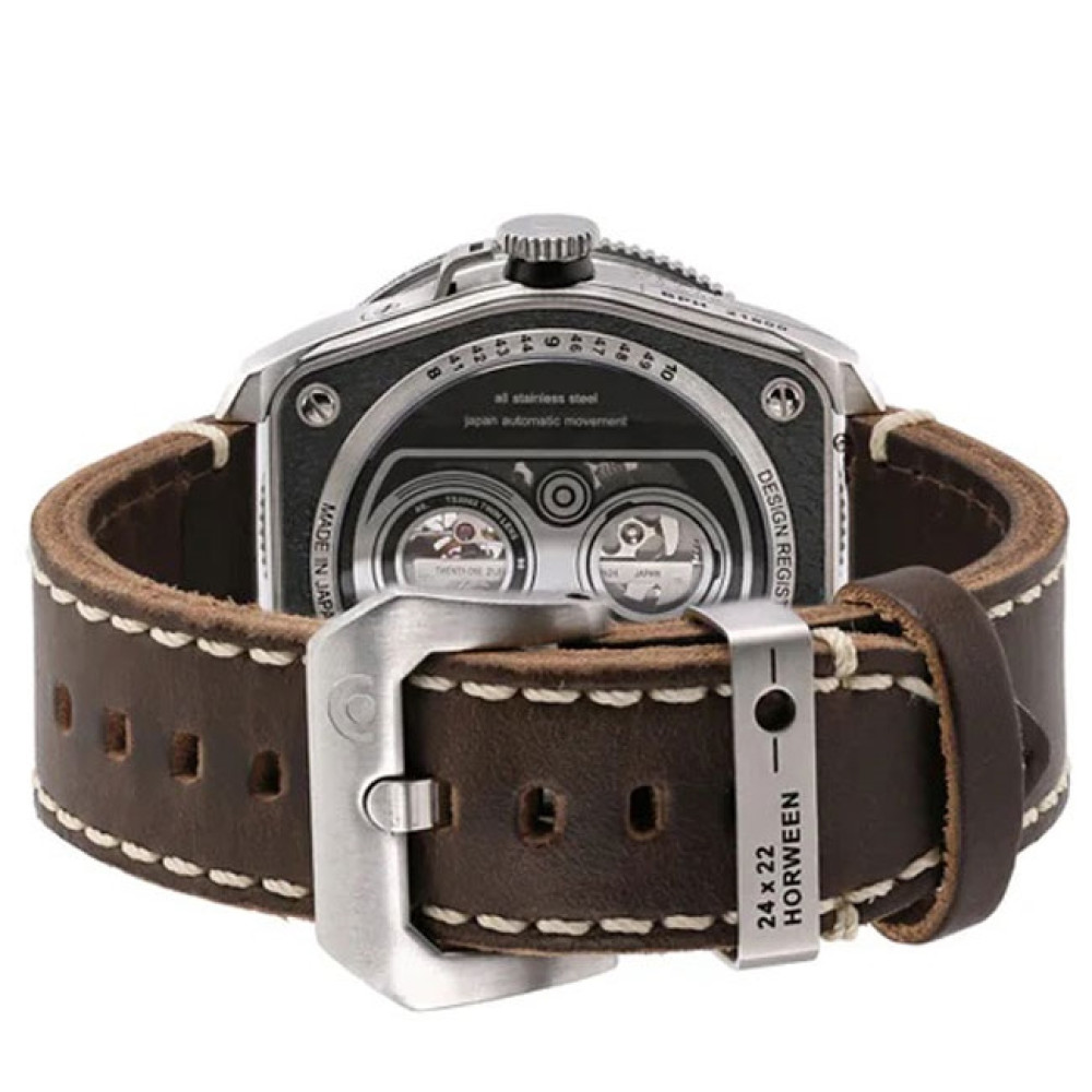 ساعت مچی مردانه اصل | برند تکس | مدل TS2002C