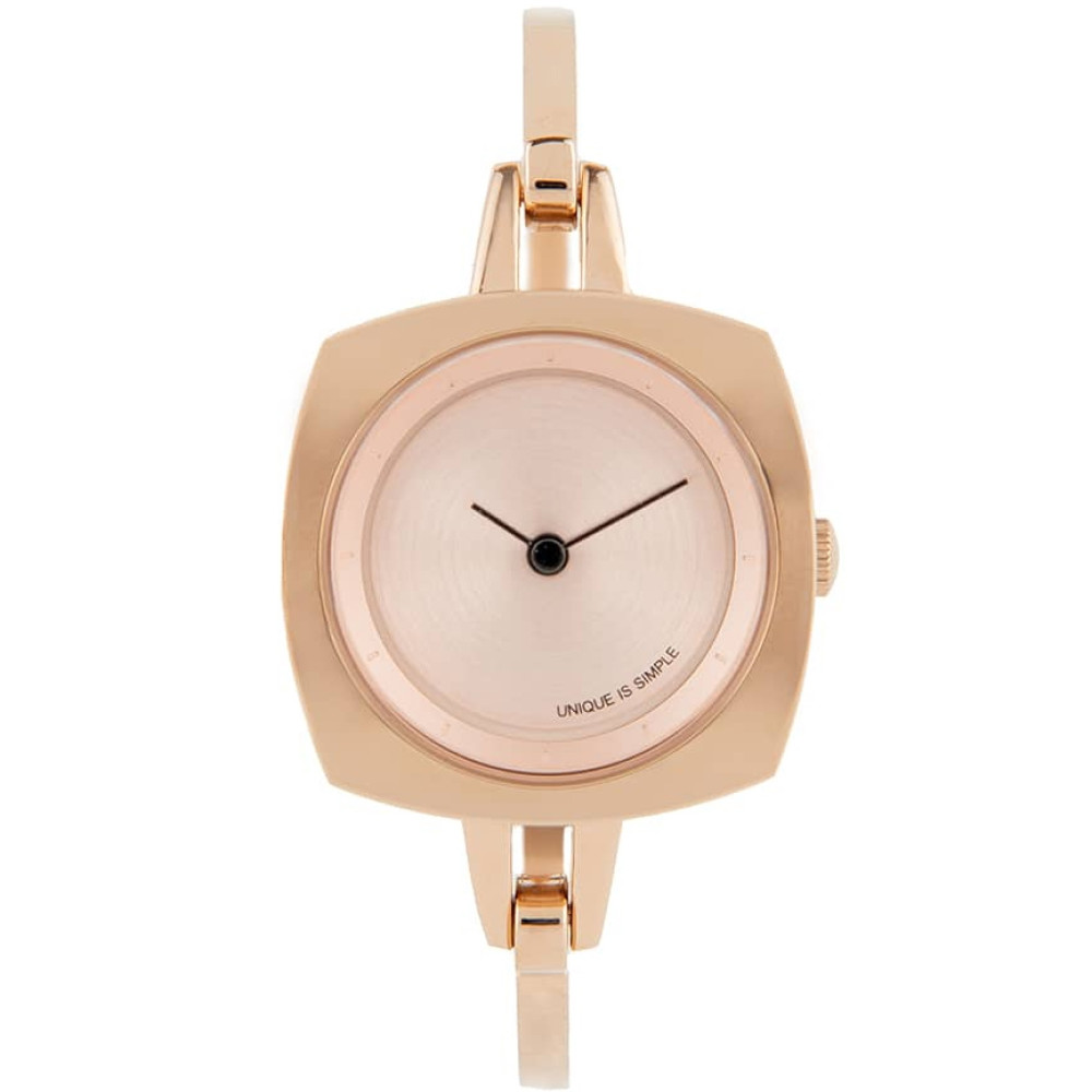 ساعت مچی زنانه اصل | برند تکس | مدل TS2202B