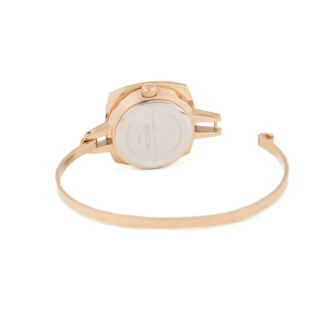 ساعت مچی زنانه اصل | برند تکس | مدل TS2202B