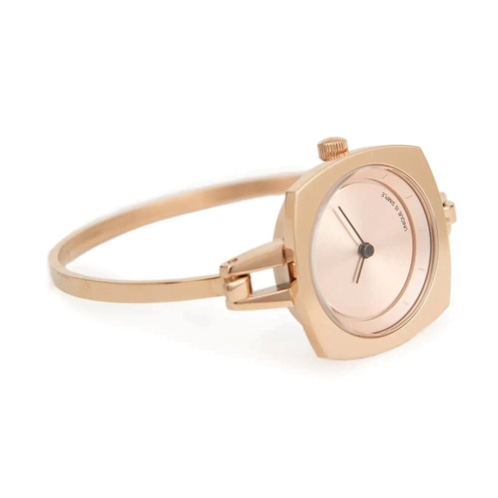 ساعت مچی زنانه اصل | برند تکس | مدل TS2202B