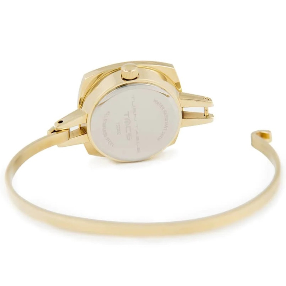 ساعت مچی زنانه اصل | برند تکس | مدل TS2202C