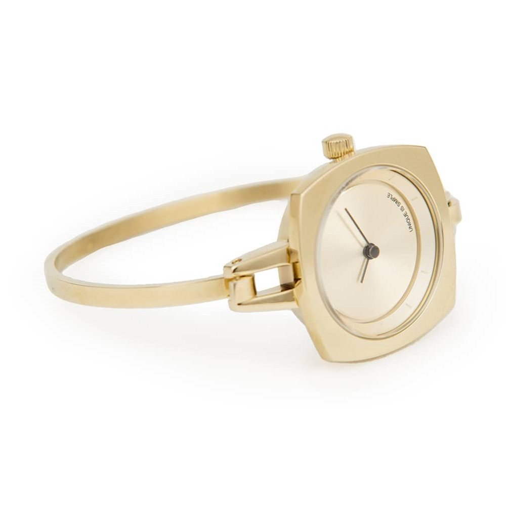 ساعت مچی زنانه اصل | برند تکس | مدل TS2202C