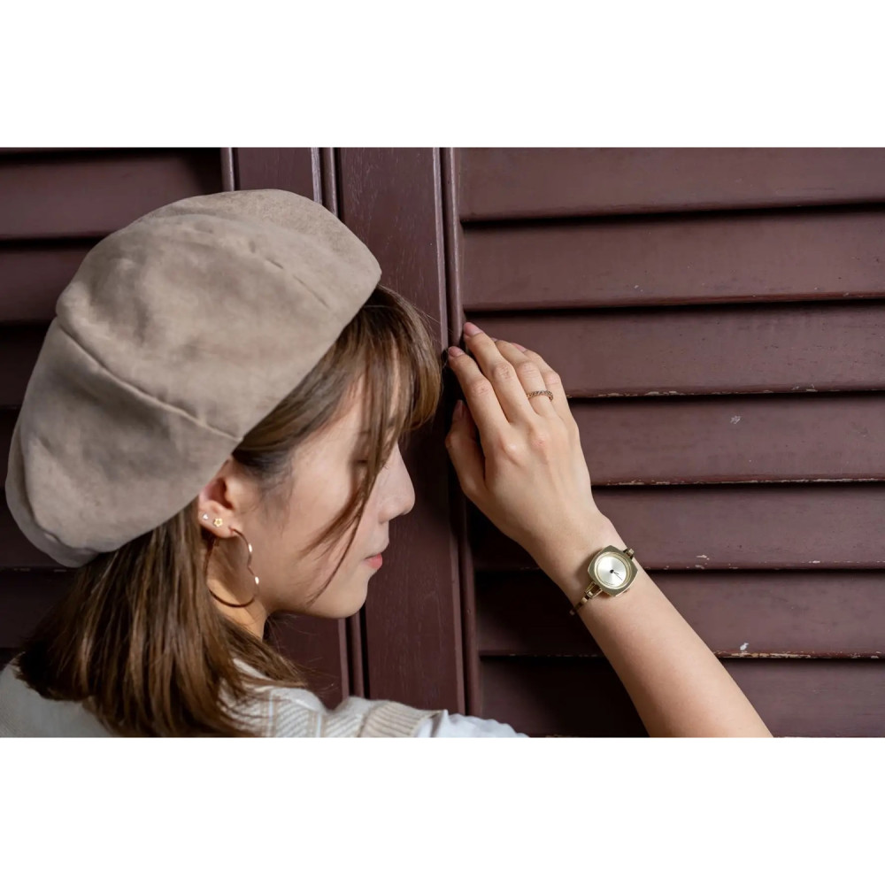 ساعت مچی زنانه اصل | برند تکس | مدل TS2202C