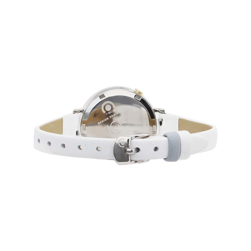 ساعت مچی زنانه اصل | برند تکس | مدل TS2203B