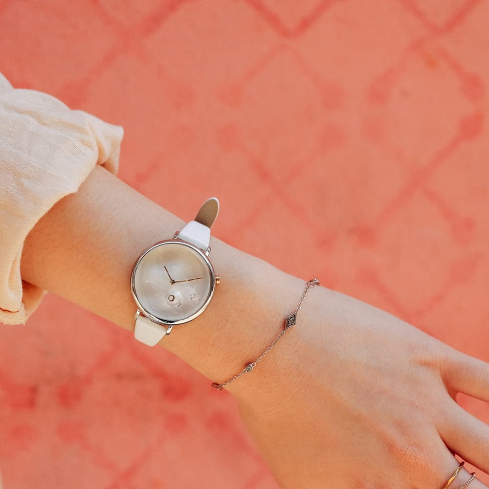 ساعت مچی زنانه اصل | برند تکس | مدل TS2203B