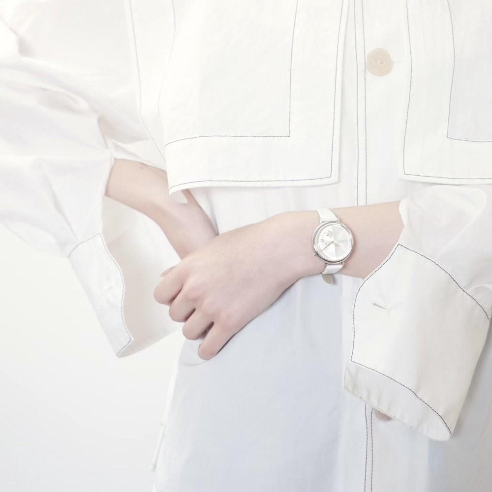 ساعت مچی زنانه اصل | برند تکس | مدل TS2203B