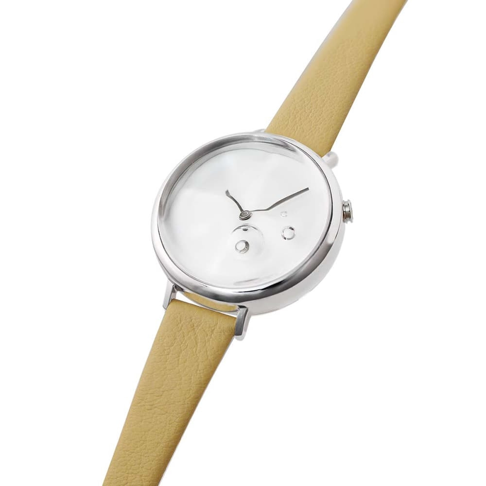 ساعت مچی زنانه اصل | برند تکس | مدل TS2203C