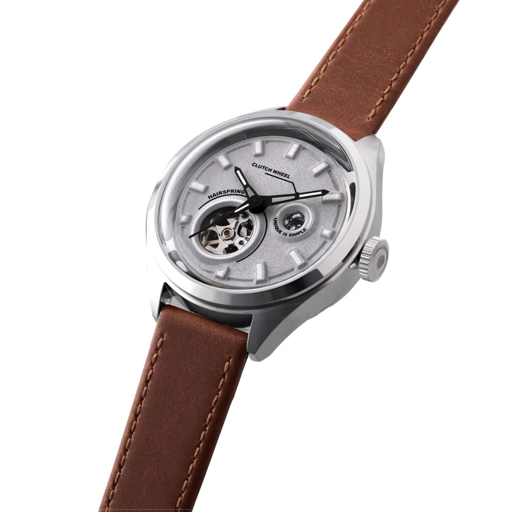 ساعت مچی مردانه اصل | برند تکس | مدل TS2301A