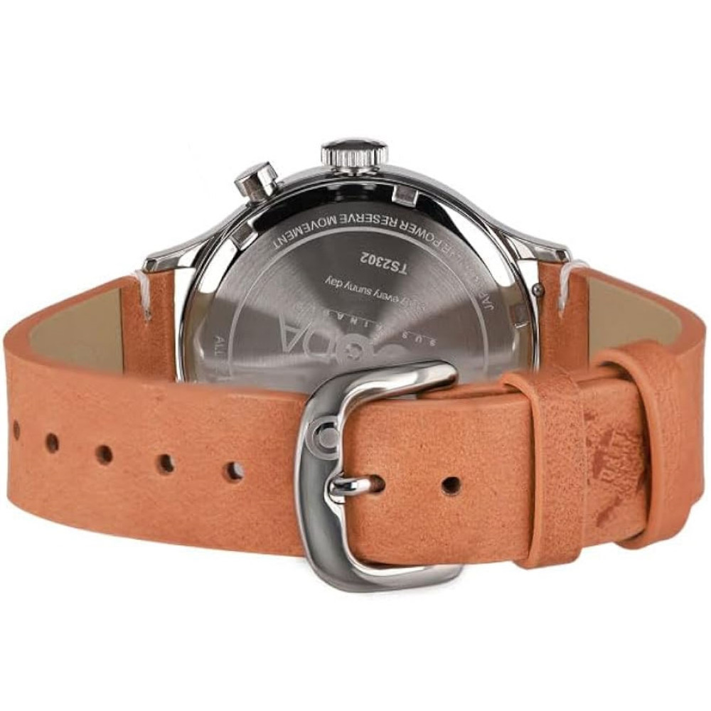 ساعت مچی مردانه اصل | برند تکس | مدل TS2302A
