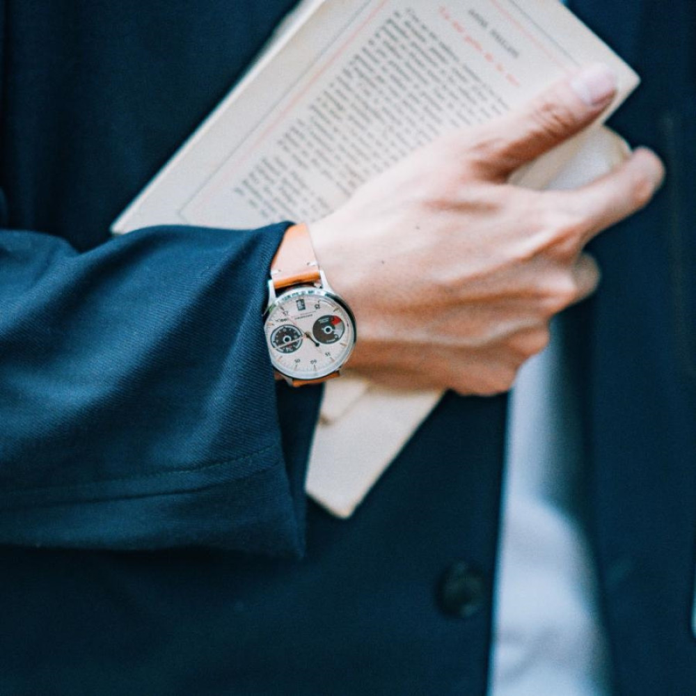 ساعت مچی مردانه اصل | برند تکس | مدل TS2302A