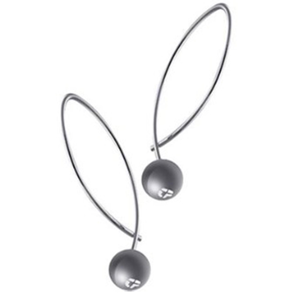 گوشواره زنانه اصل | برند تایم فورس | مدل TS5055P