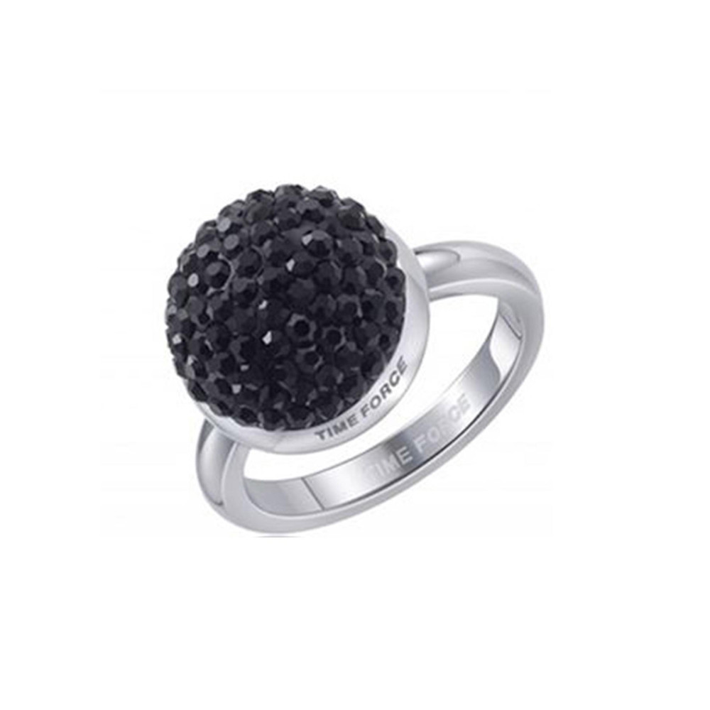 انگشتر زنانه اصل | برند تایم فورس | مدل TS5062S12